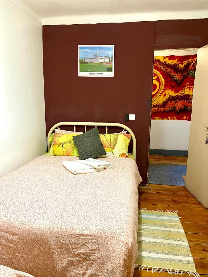 Habitación Doble Económica - 2 camas