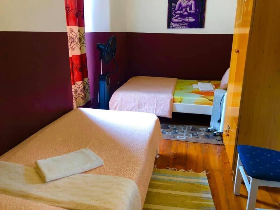 Habitación Familiar